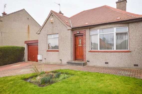 3 Bedroom Detached